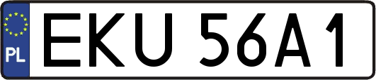 EKU56A1