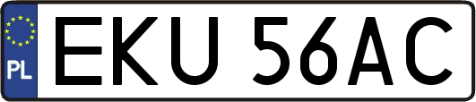 EKU56AC