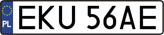 EKU56AE