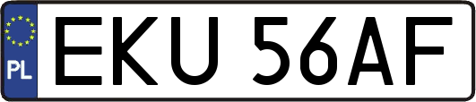 EKU56AF