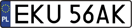 EKU56AK