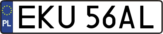 EKU56AL