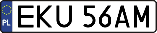 EKU56AM