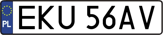 EKU56AV