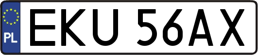 EKU56AX