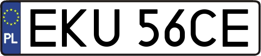 EKU56CE
