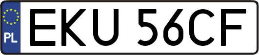 EKU56CF