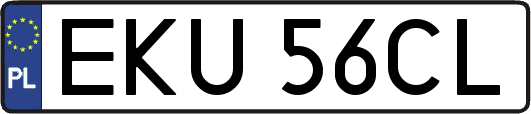EKU56CL