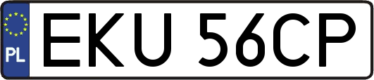 EKU56CP
