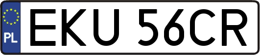EKU56CR