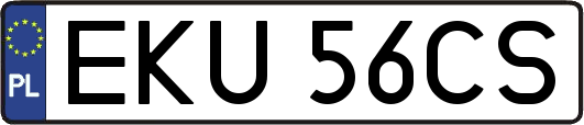 EKU56CS