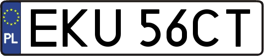 EKU56CT