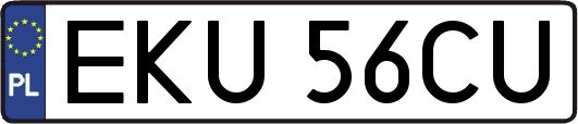 EKU56CU