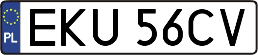 EKU56CV