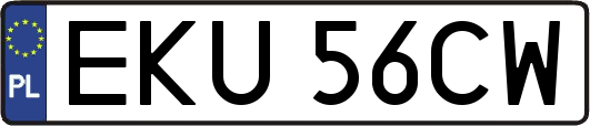 EKU56CW