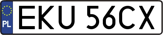 EKU56CX