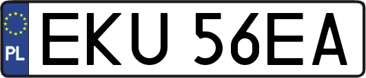 EKU56EA