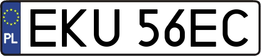EKU56EC
