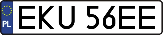 EKU56EE