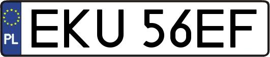 EKU56EF