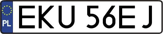 EKU56EJ