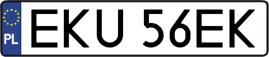 EKU56EK