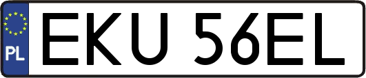 EKU56EL