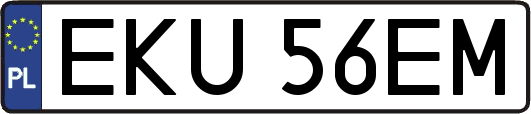 EKU56EM
