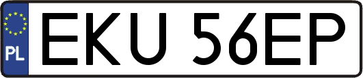 EKU56EP