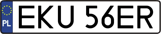 EKU56ER