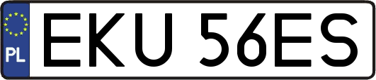 EKU56ES
