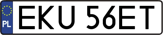 EKU56ET
