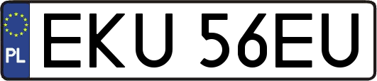 EKU56EU