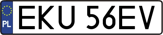 EKU56EV