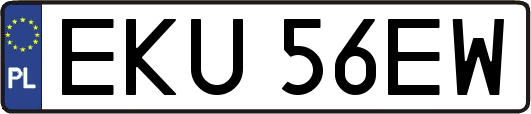 EKU56EW