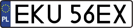 EKU56EX
