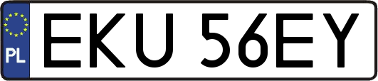 EKU56EY