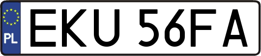 EKU56FA