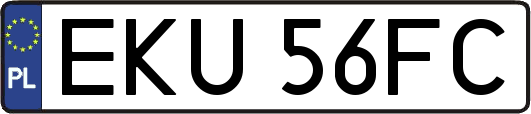 EKU56FC
