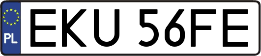 EKU56FE