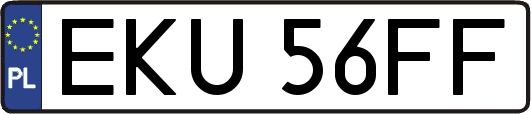 EKU56FF