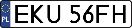 EKU56FH
