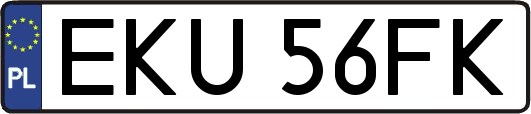 EKU56FK