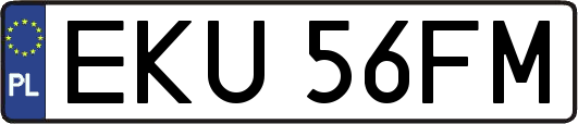 EKU56FM