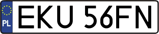 EKU56FN