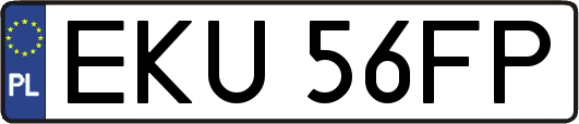EKU56FP