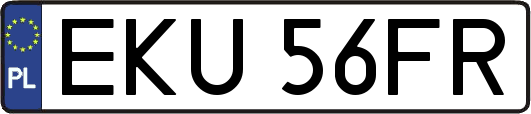 EKU56FR