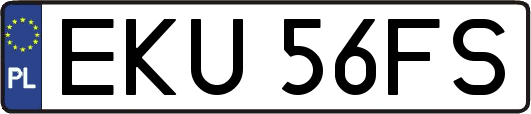 EKU56FS