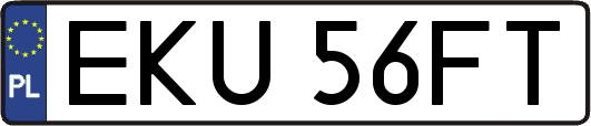 EKU56FT