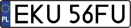 EKU56FU